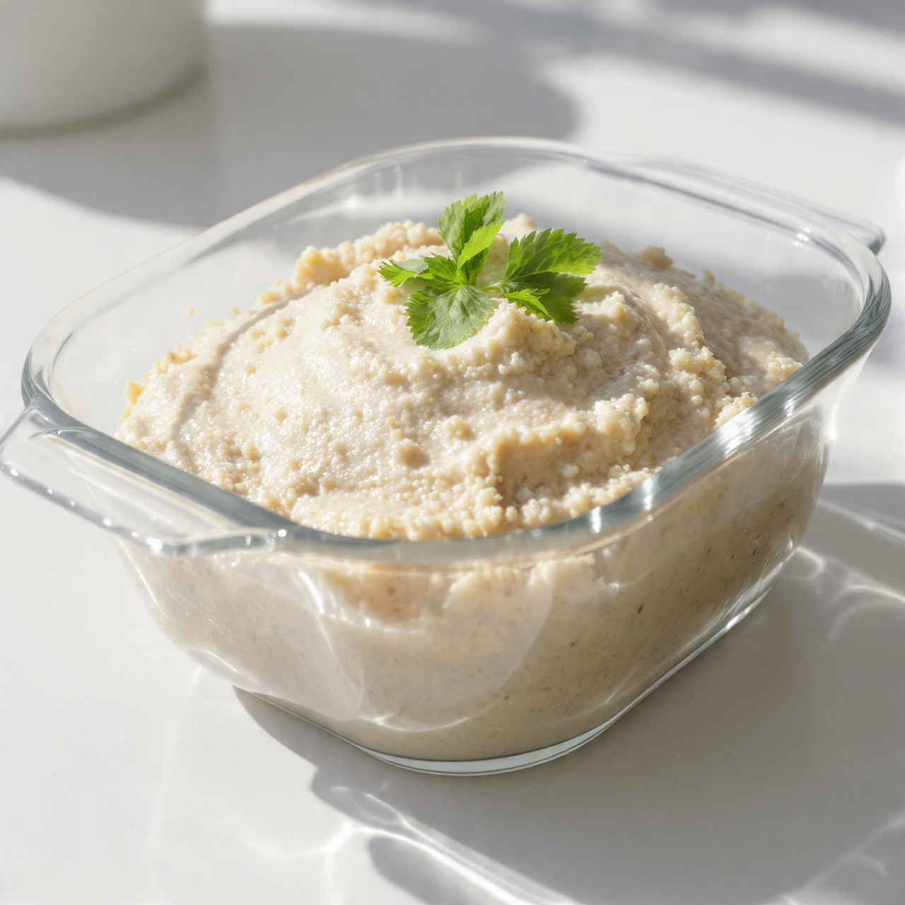 Sourdough Bread Starter: How to Make Your Own from Scratch